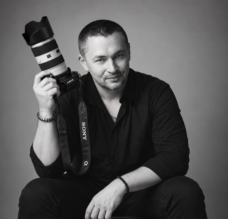 Maksym Prochan